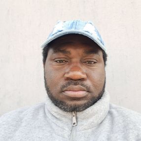 Nurudeen, Babysitter in Brembio