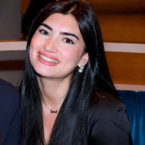 Giorgia, Babysitter a San Severo