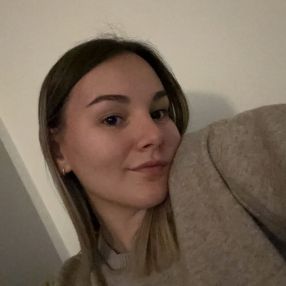 Chiara, Babysitter a Domodossola