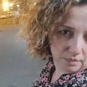 Anto, Babysitter a Fuscaldo