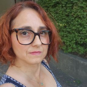 Denise, Babysitter in Pioltello
