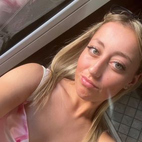 Martina, Babysitter a Tuscania