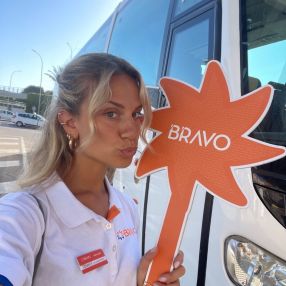 Chiara, Babysitter a Cantù