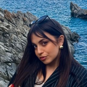 Valentina, Babysitter a Soverato