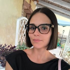 Arianna, Babysitter in Villamar