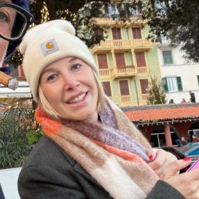 Daniela, Famiglia a Sarnico