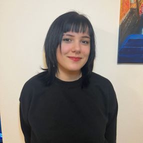 Giorgia, Babysitter in Pergine Valsugana