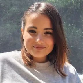 Sofia, Babysitter in Viterbo