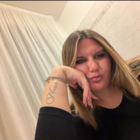 Noemi, Babysitter a Cremnago