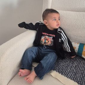 ALEX, Famiglia a Riccione