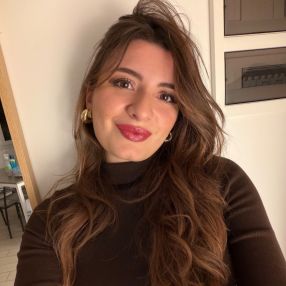 Filomena, Babysitter a San Lazzaro