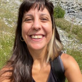 Elena, Babysitter in Chiusa di San Michele