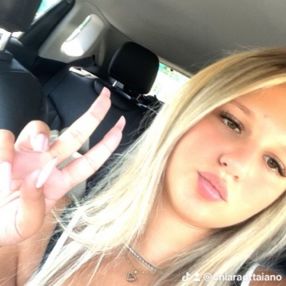 Chiara, Babysitter a Pisignano