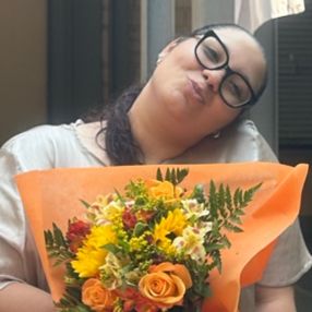 Giulia, Babysitter a Senago