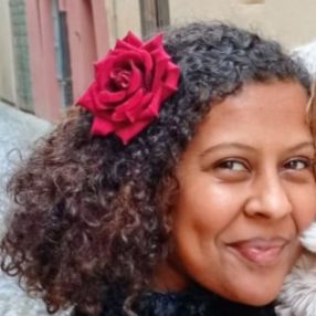 Giulia, Babysitter a Bibbiena