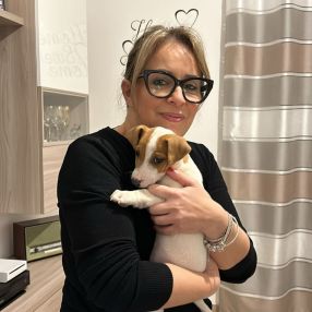Palma, Babysitter a Provincia di Taranto