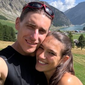 Alessia, Famiglia a Segrate