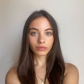 Nicole, Babysitter in San Mauro Pascoli
