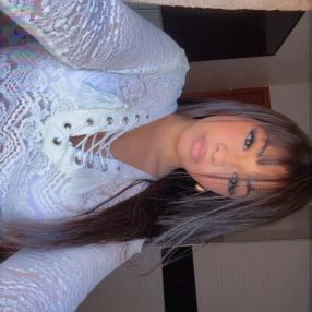 Oumaima, Babysitter a Calvenzano