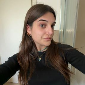 Martina, Babysitter a Villanuova Sul Clisi