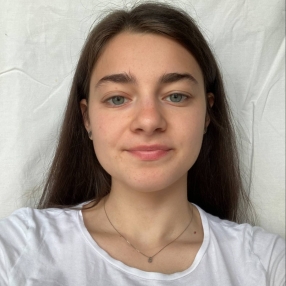 Annalisa, Babysitter in Codogno