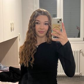 Martina, Babysitter a Provincia di Ferrara