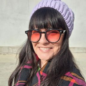 Paola, Babysitter a Selargius