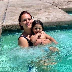 Michela, Babysitter a Provincia di Massa e Carrara