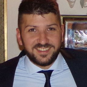 Marco, Famiglia a Terni