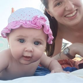 Jennifer, Famiglia a Cinto Caomaggiore