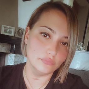 Anna, Babysitter in Avellino