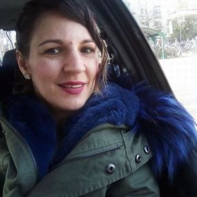 Carmelina, Babysitter a Pordenone