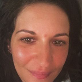 Carmelina, Babysitter a Pordenone
