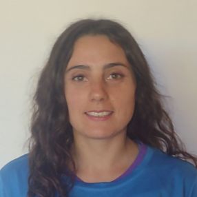 Mariapaz, Babysitter a Arco