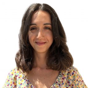Rachele, Famiglia a Roma