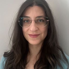 Federica, Famiglia a Udine