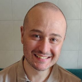Marco, Famiglia a Carpi
