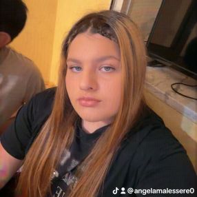 Angela, Babysitter a Bracigliano