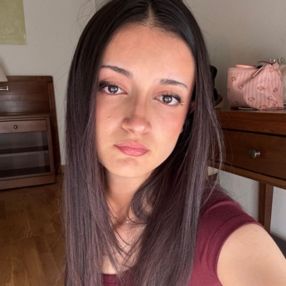 Elisa, Babysitter a Busiago