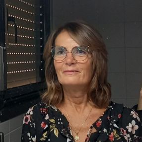 Lucia, Babysitter a Sansepolcro