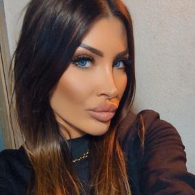 Antonella, Babysitter a Latte