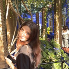 GIOIA, Babysitter a Assisi