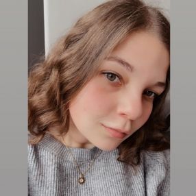 Angelica, Babysitter a Negrar di Valpolicella