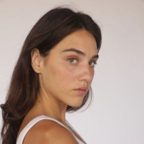 Claudia, Babysitter a Napoli