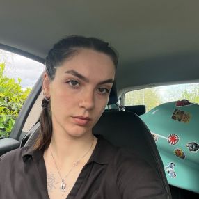 Alice, Babysitter a Monteforte Irpino