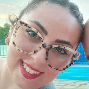 Valentina, Babysitter a Alba Adriatica