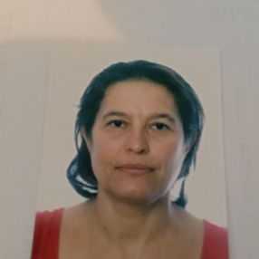 Nina, Babysitter a Artena
