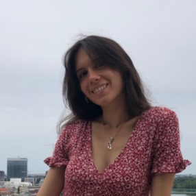 Elisa, Babysitter in Garbagnate milanese