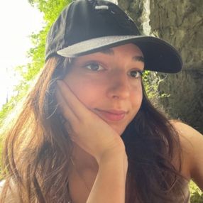 Angela, Babysitter a Cividale del Friuli