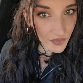 Jessica, Babysitter in Carmagnola